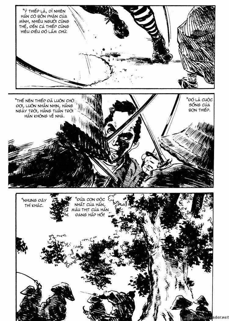 lone wolf and cub chapter 70 52