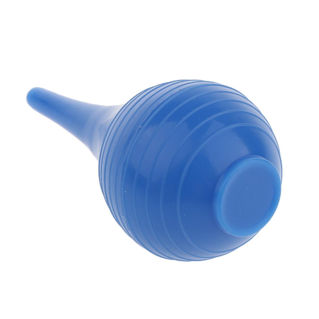 4 Packs Ear Syringe Bulb Ear Washing Suction Sucker Squeeze Bulb for Adults kids