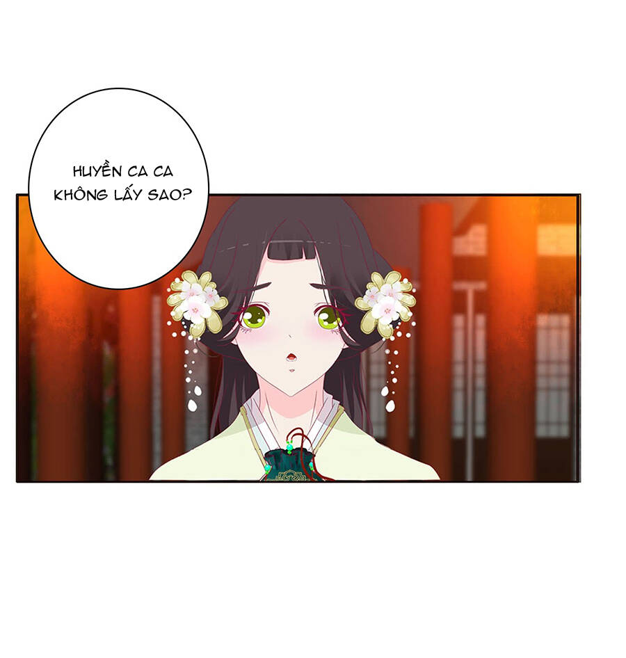 tướng quân mời ra trận chapter 154 10