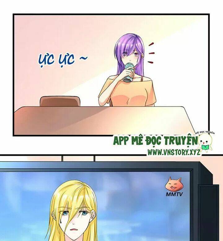 bồn tắm có vấn đề?! chapter 29 22