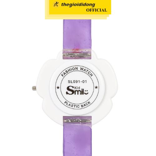 Đồng hồ SMILE KID 34 mm Trẻ em SL091-01 - Hàng Chính Hãng