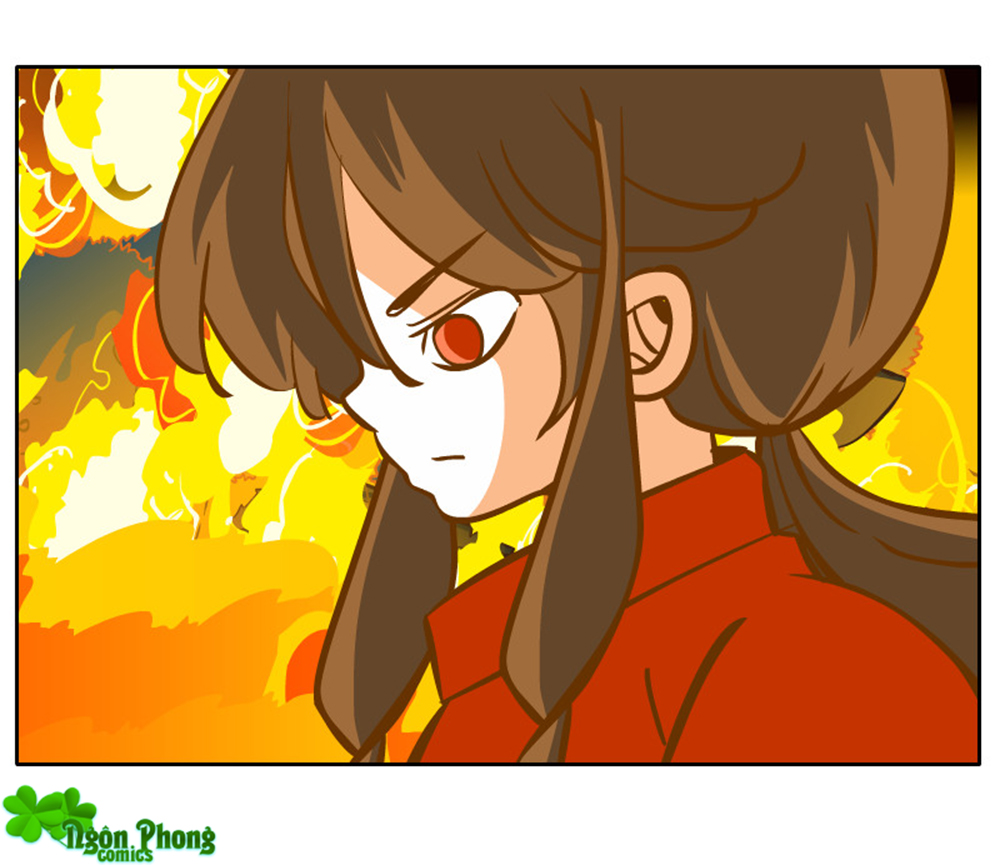 hòa thượng và tiểu long quân chapter 44 61