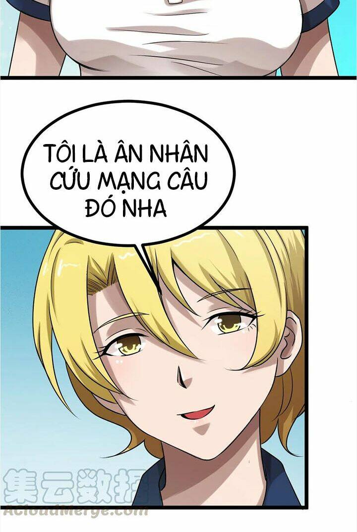 đai ca trở lại tuổi 16 chapter 21 20