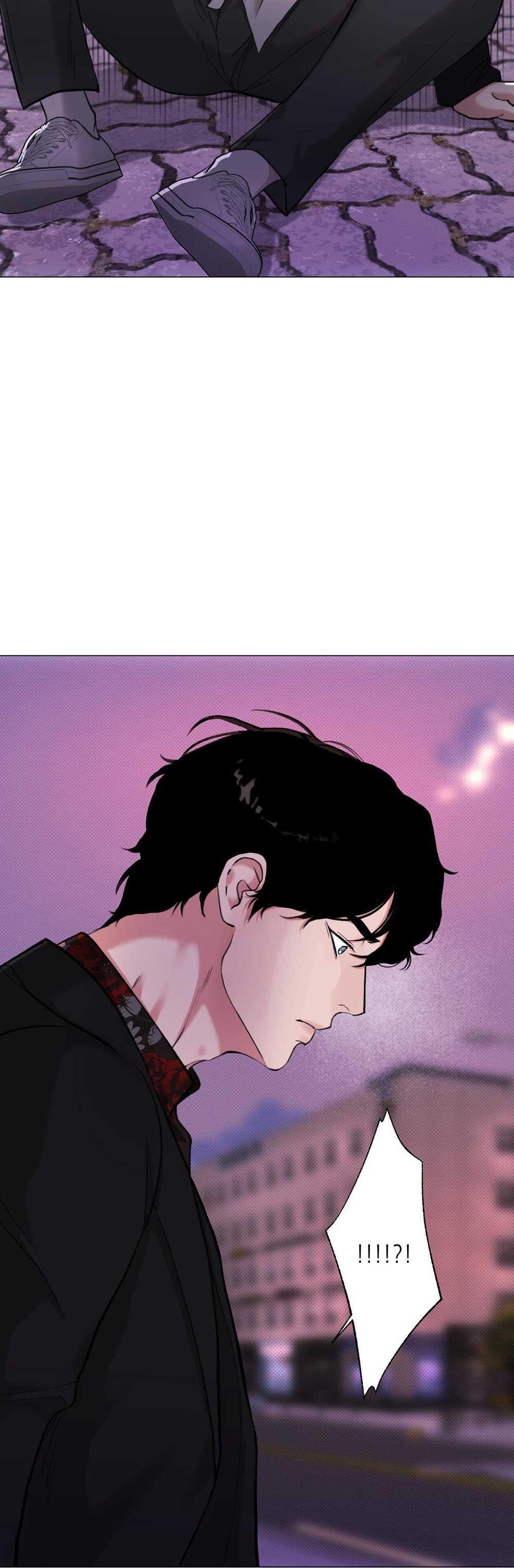 em bé và đại ca chapter 26 10