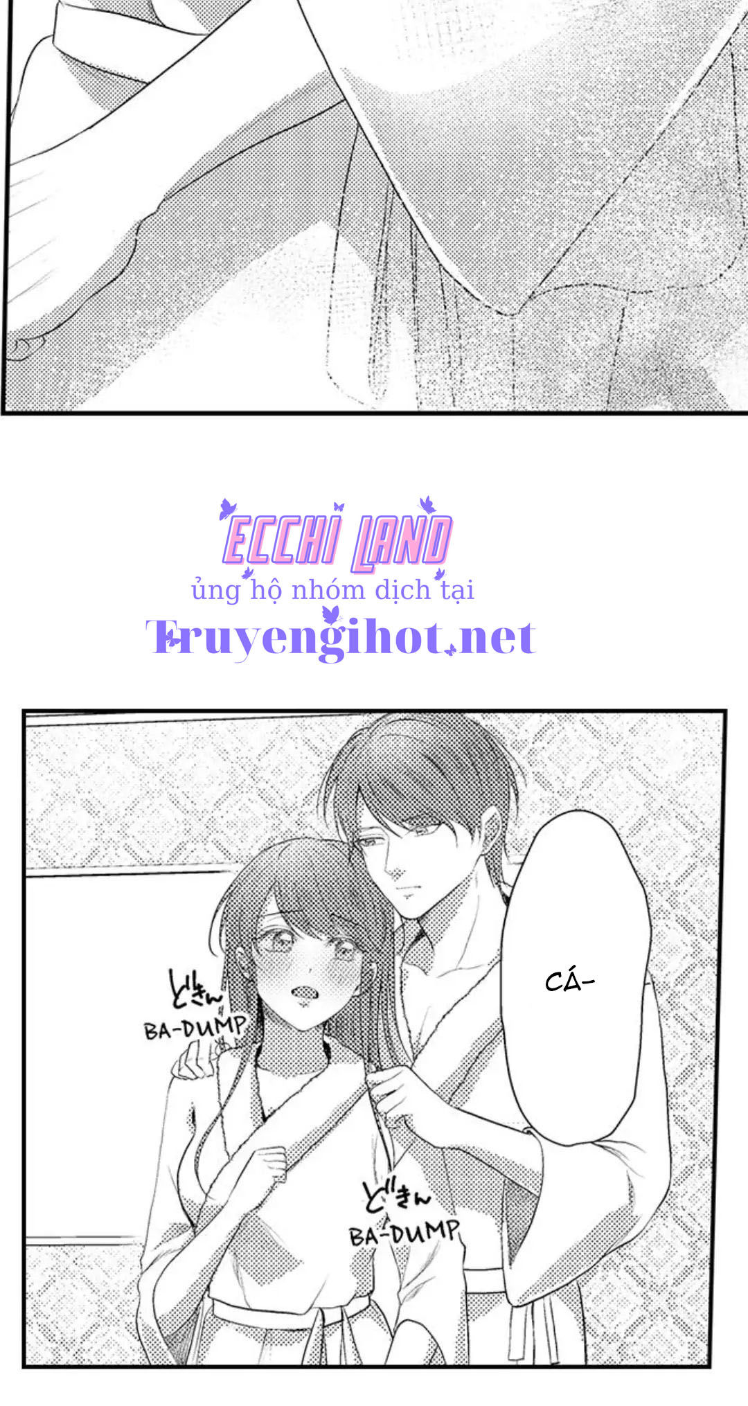 hướng dẫn yêu đương của ngài giám đốc chapter 5.2 11