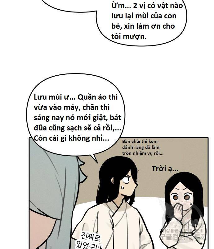 sự lụi tàn của usuzumi chapter 99 14