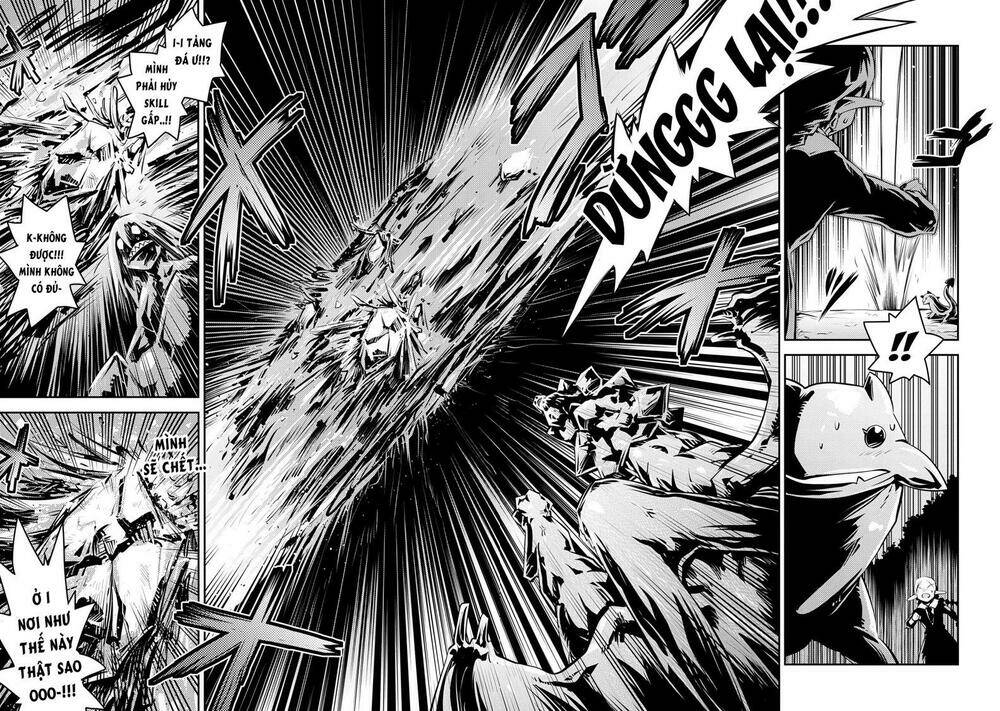 reincarnated as a dragon's egg - let's aim to be the strongest, chapter 19 2