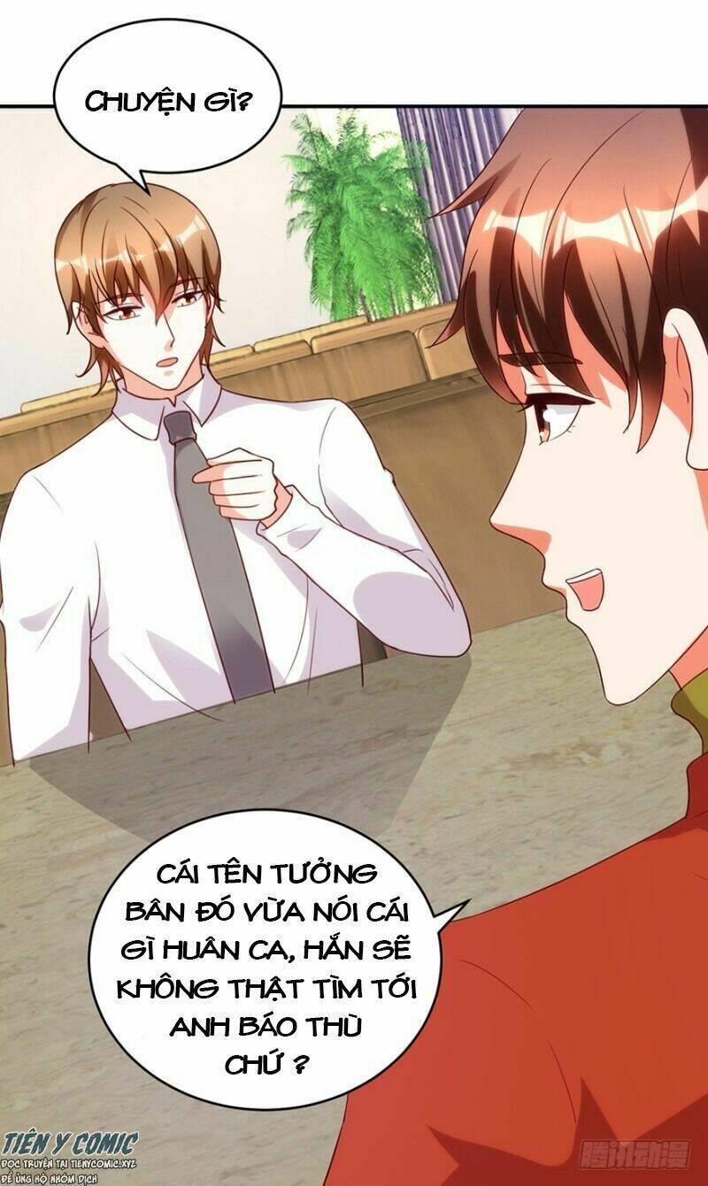 thấu thị tiên y chapter 111 17