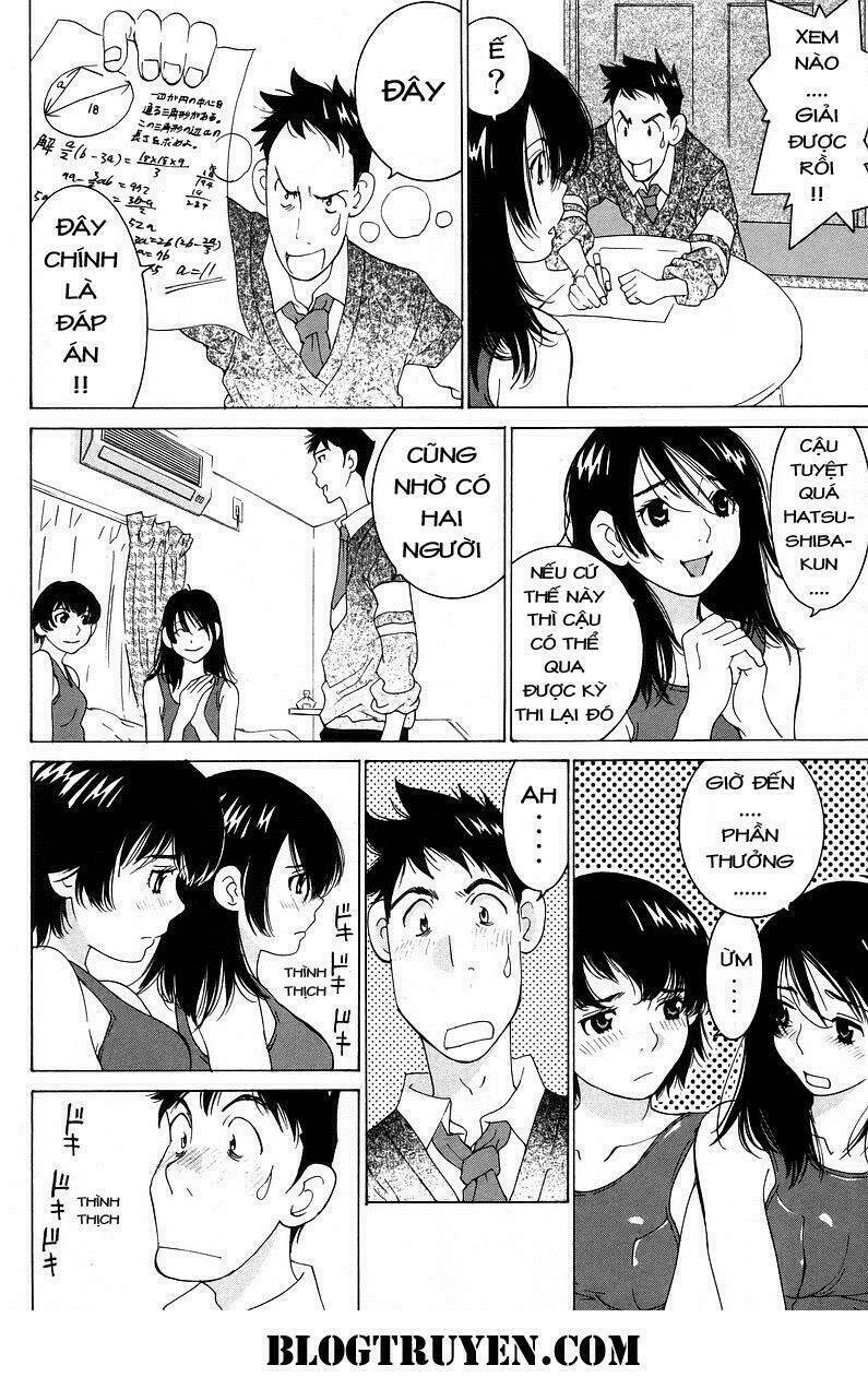 gacha gacha - secret chapter 47 36