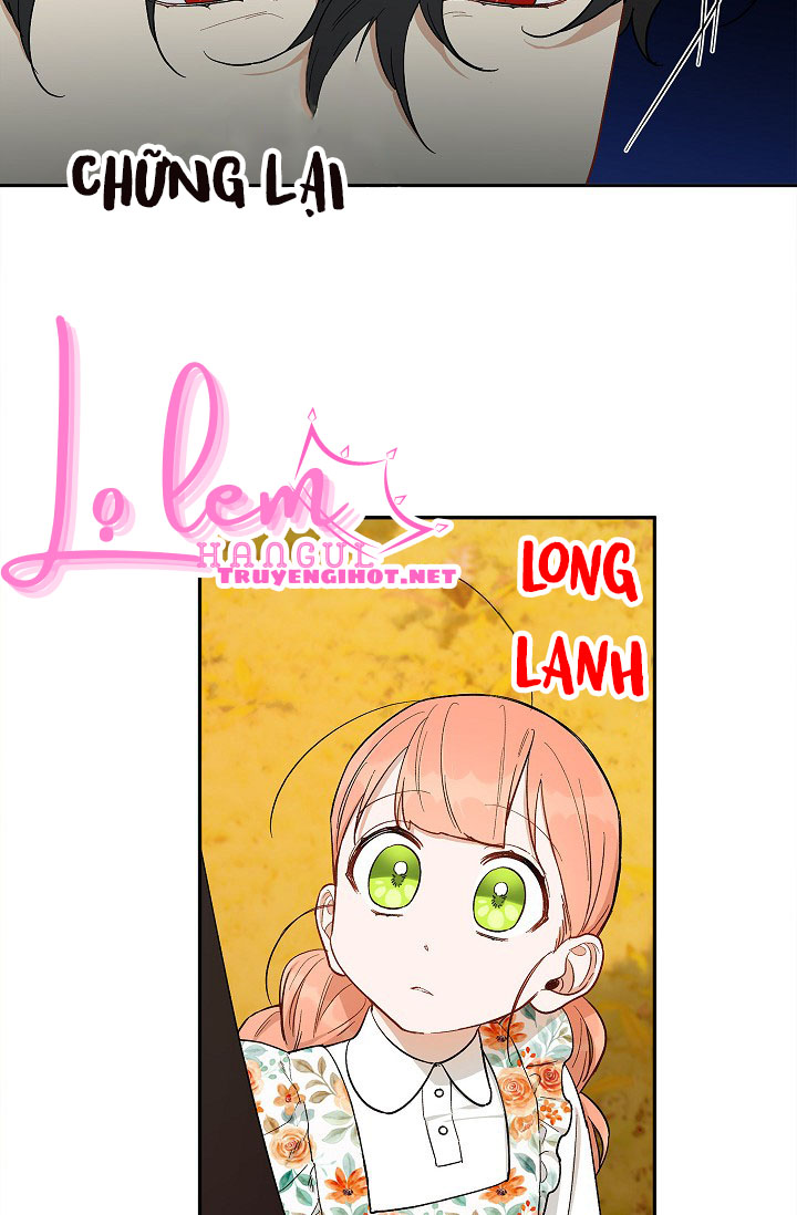 trở thành con gái của anh hùng bóng đêm chapter 24.1 23