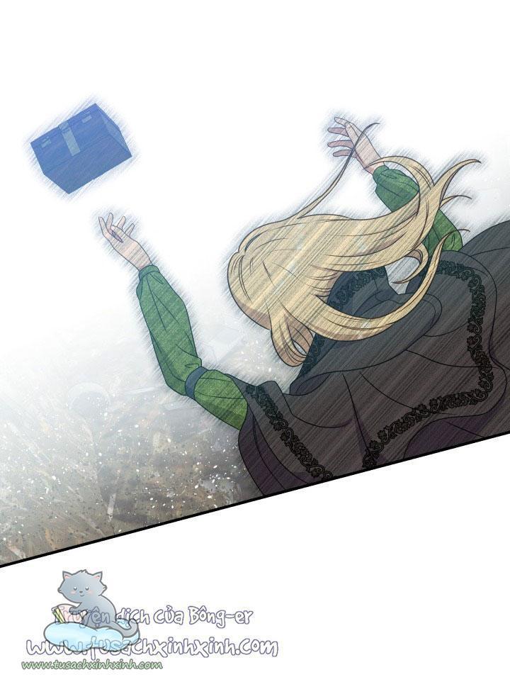 công nương khế ước của gia tộc công tước quái vật chapter 117 31