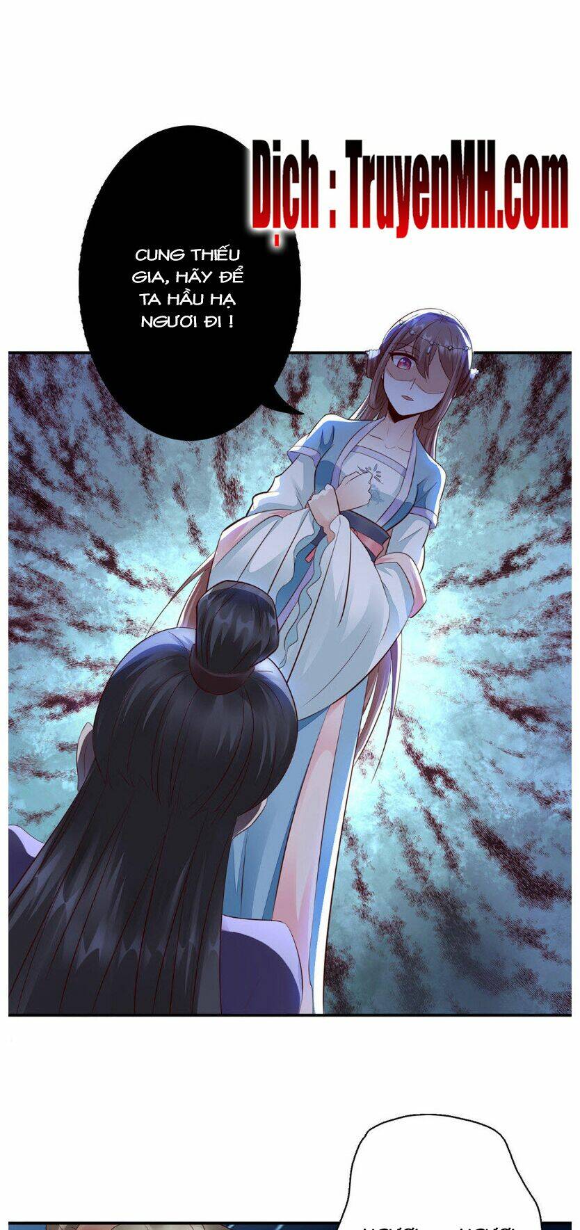 thần y yêu hậu chapter 14 8