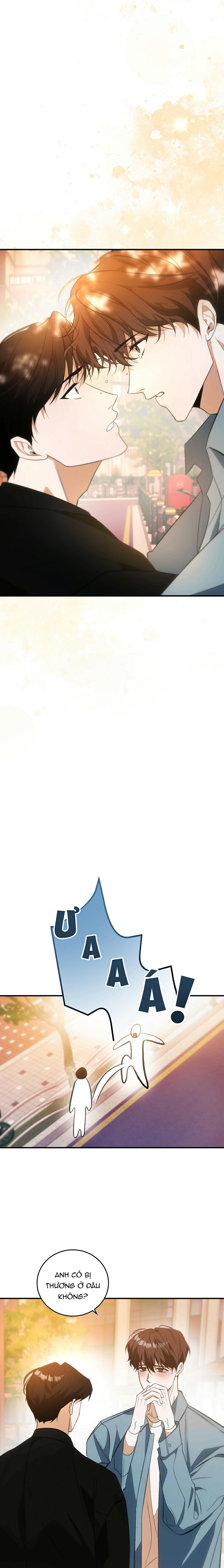 người yêu hợp pháp thứ hai chapter 1 16