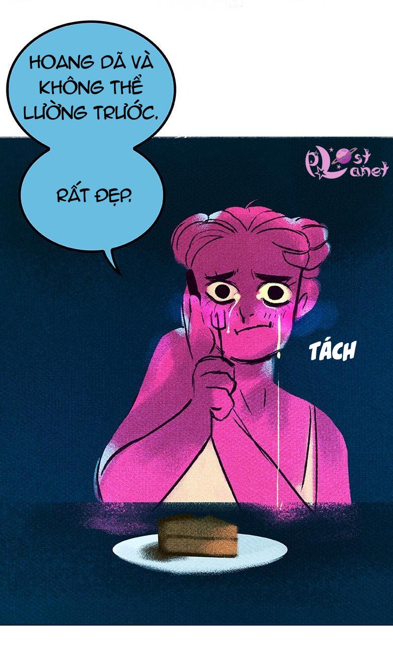 thần thoại olympus chapter 27 19