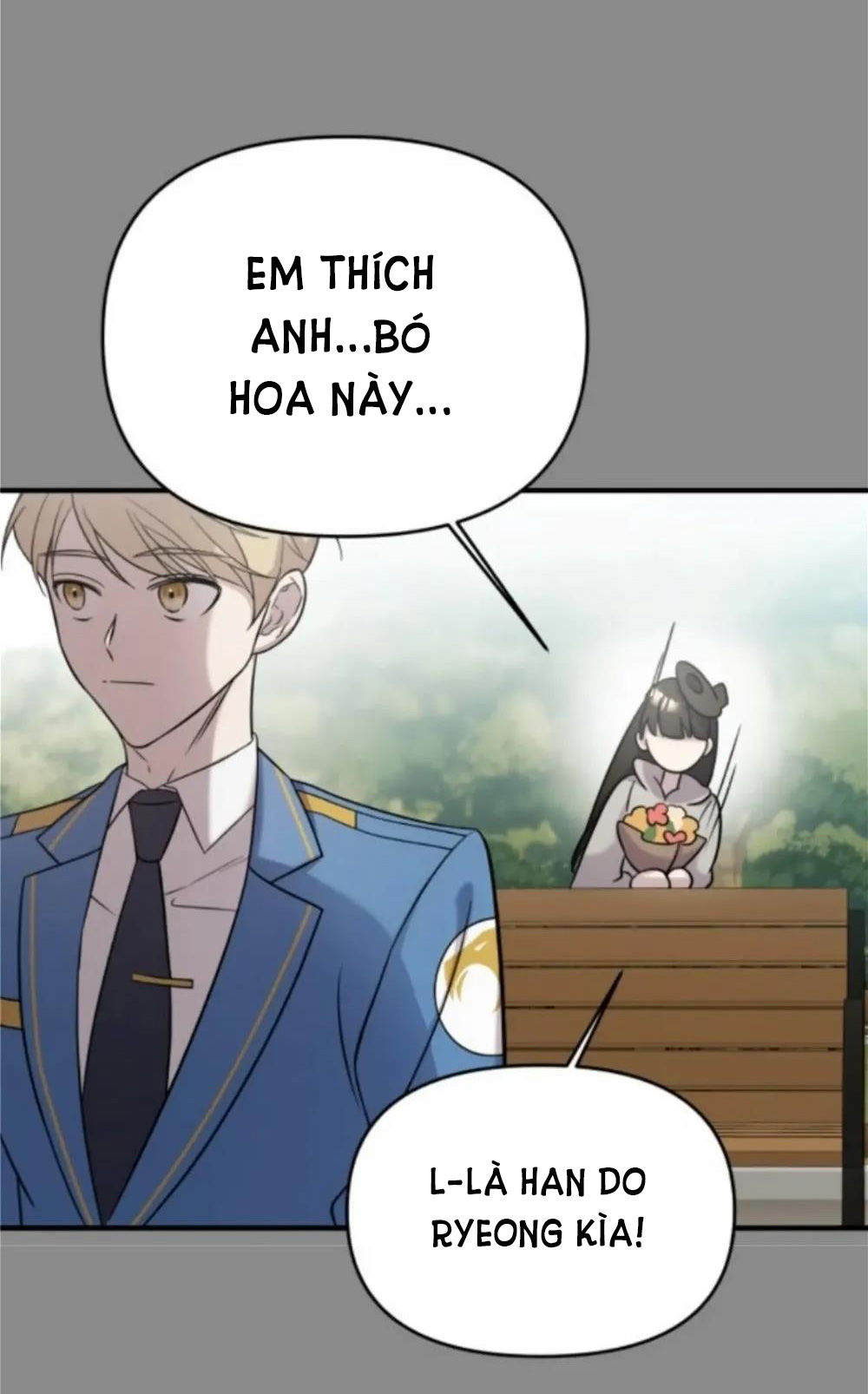 phản diện thuần túy chapter 4.2 16