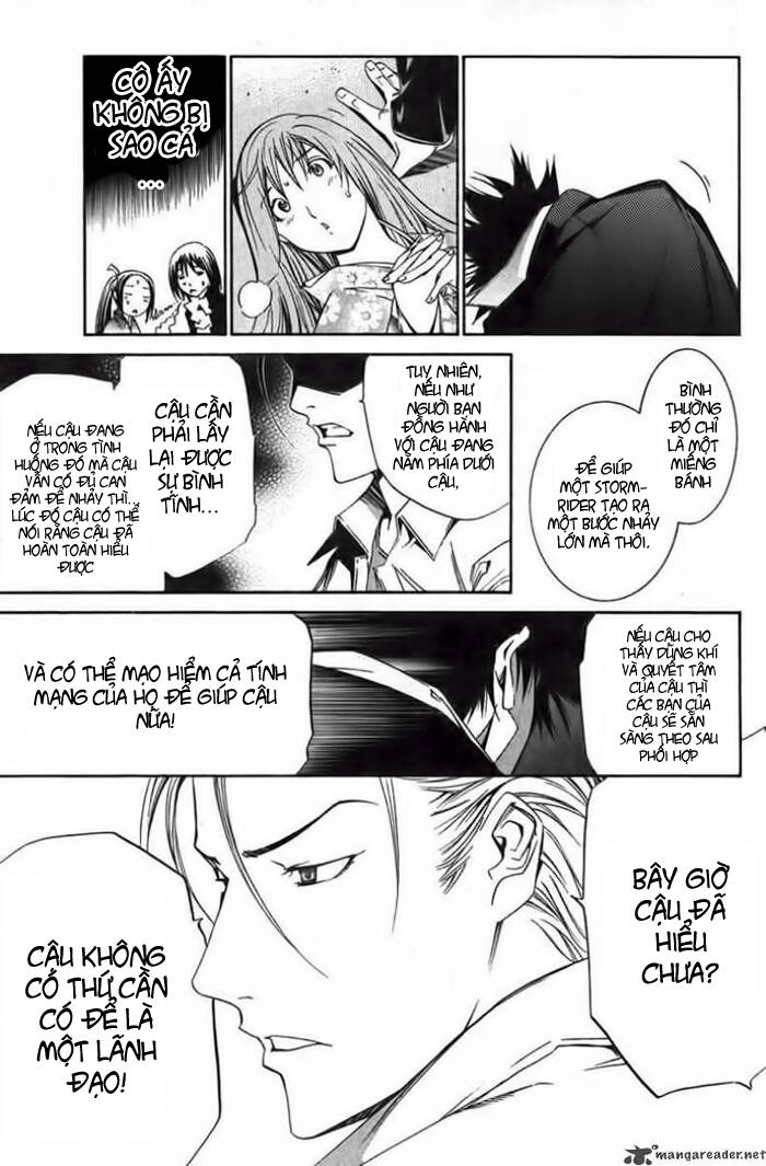 air gear chapter 101 10