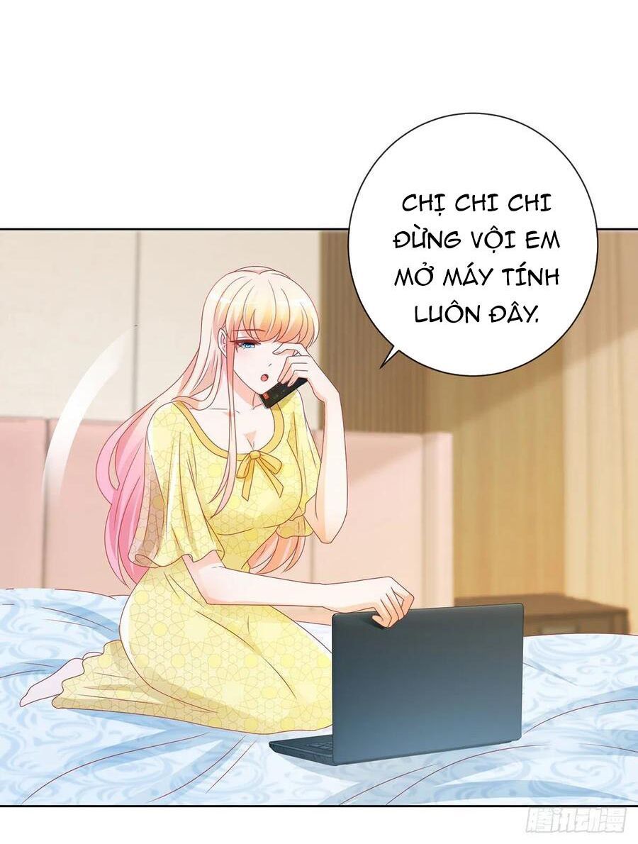 ẩn hôn 100%: chọc tức vợ yêu mua một tặng một chapter 196 13