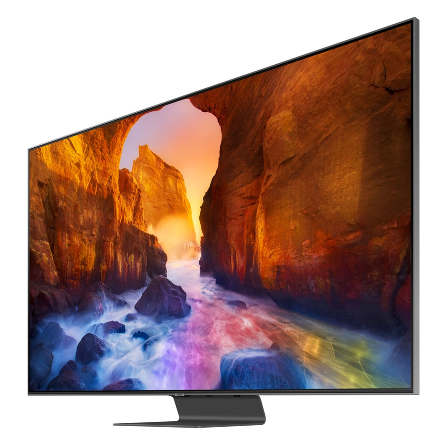 Smart Tivi QLED Samsung 4K 65 inch QA65Q90RA