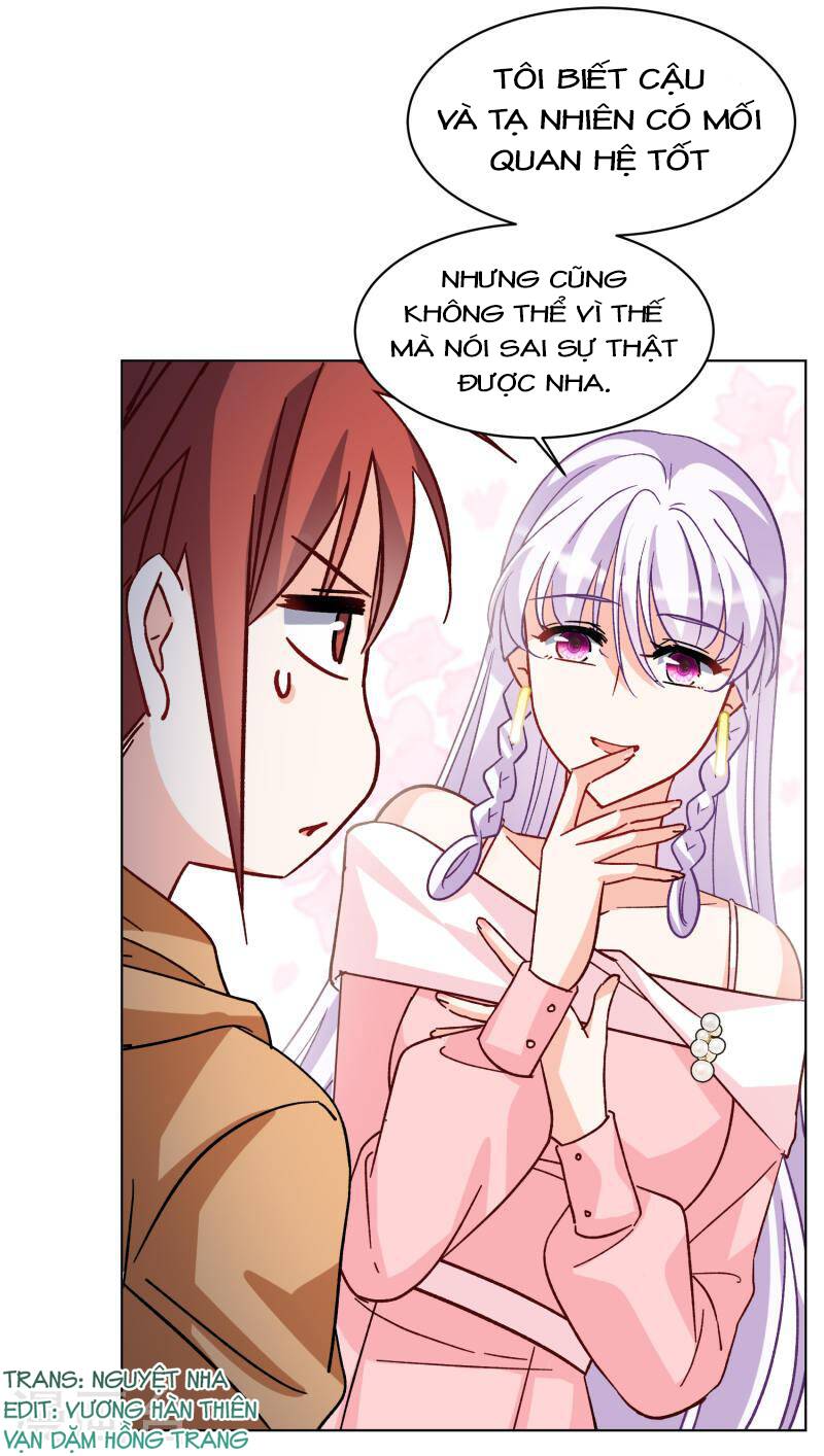 cô ấy đến rồi, xin nằm xuống! chapter 254 23