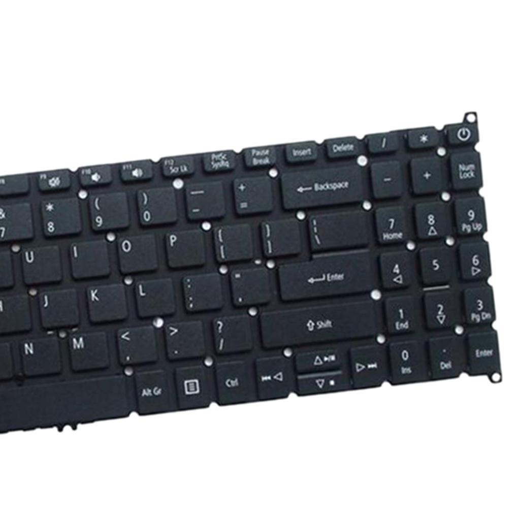 US English Layout Keyboard Frameless for ACER SWIFT 3 SF315-41 SF315-51 / 52