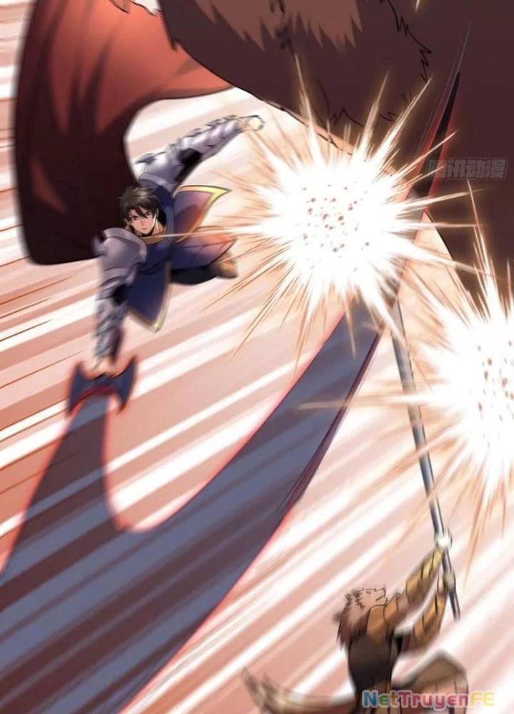 từ dã quái bắt đầu thăng cấp chapter 32 58