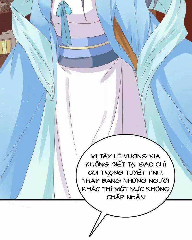 tình tễ hà xử chapter 9 15