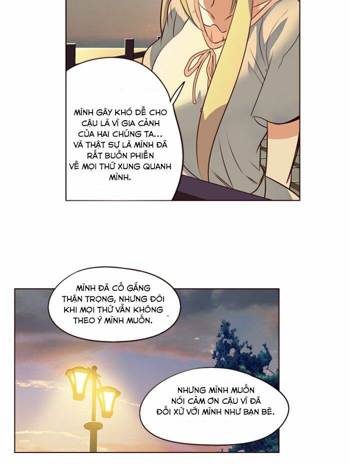 nữ sinh trường wilds chapter 214 33