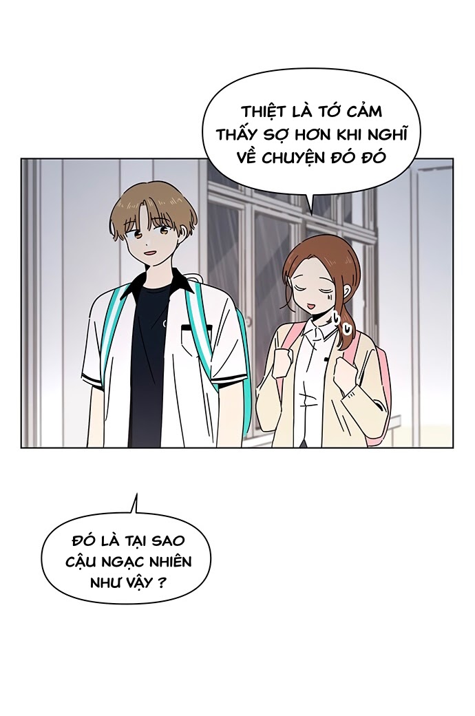 thanh xuân rực rỡ - season of blossom chapter 18 26