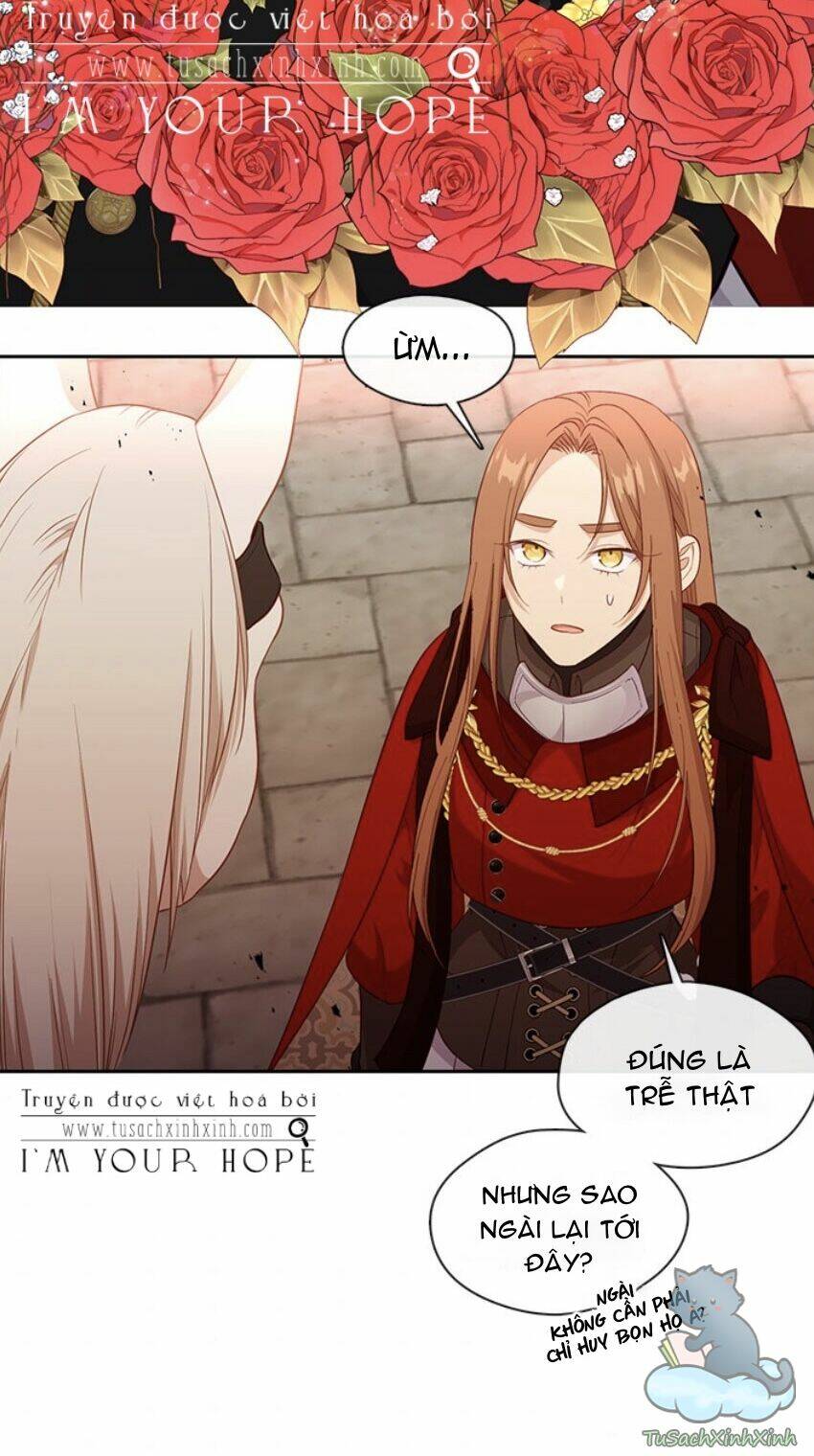 hãy coi chừng ác nữ chapter 83 49