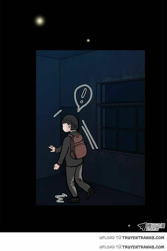 ớn lạnh tuyệt đối chapter 20 23