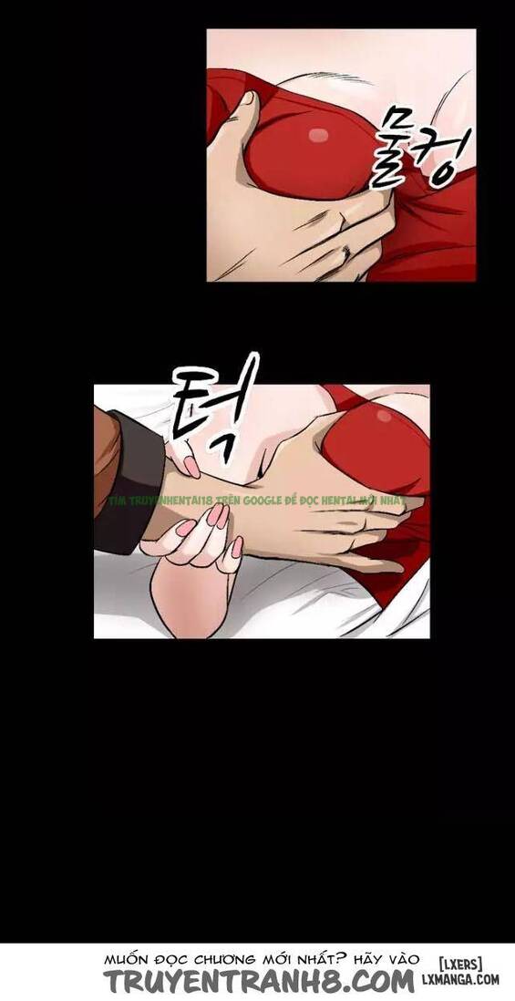 mùi vị của đôi bàn tay chapter 80 5