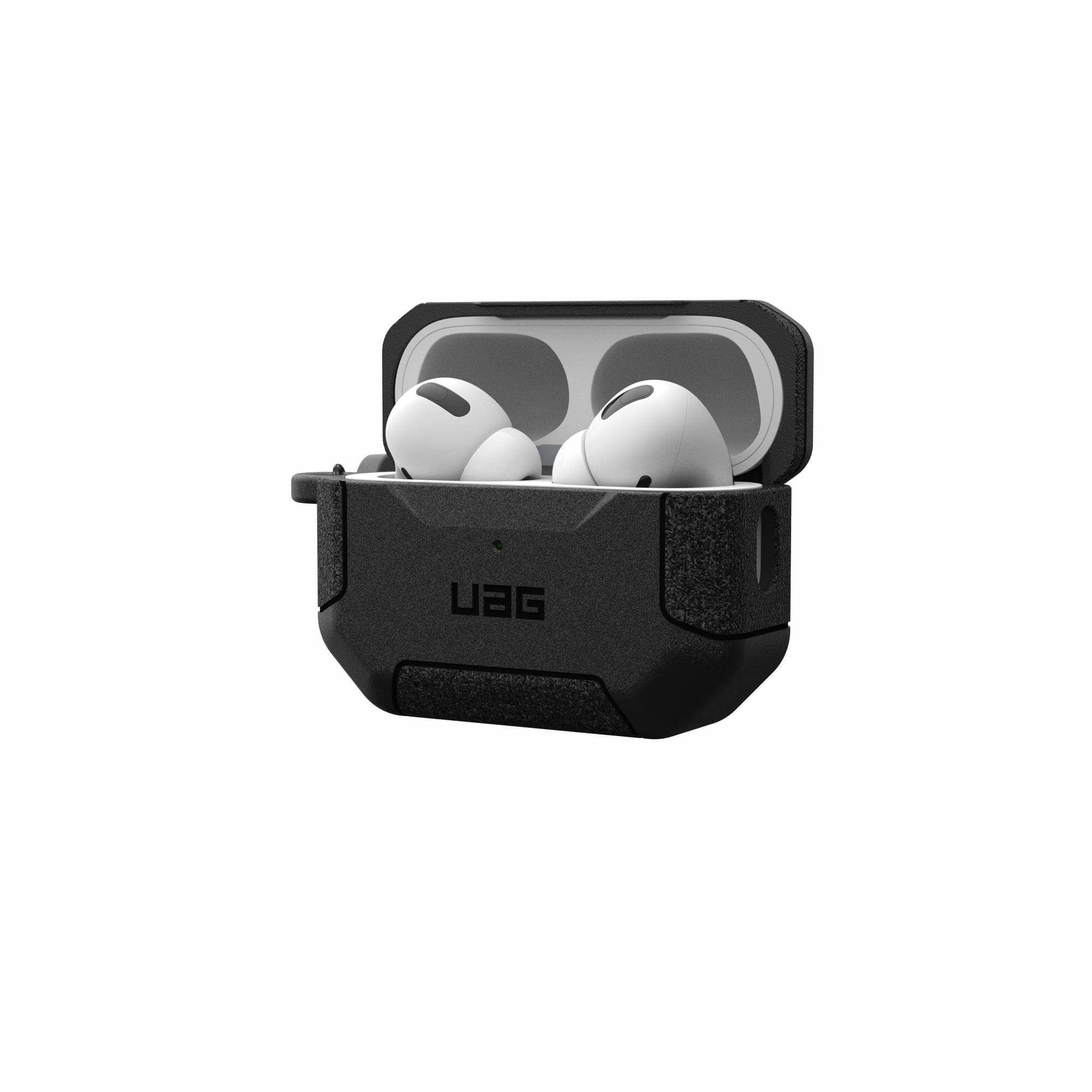 Ốp dành cho AirPods Pro 2 UAG SCOUT SERIES (2022) - Hàng Chính Hãng