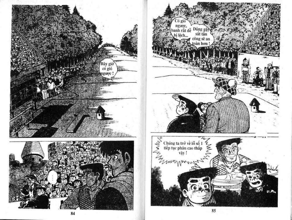 tân teppi chapter 53 41