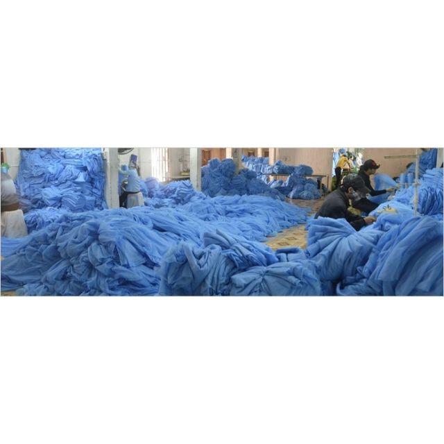 Mùng lưới tuyn phước long cao 2m
