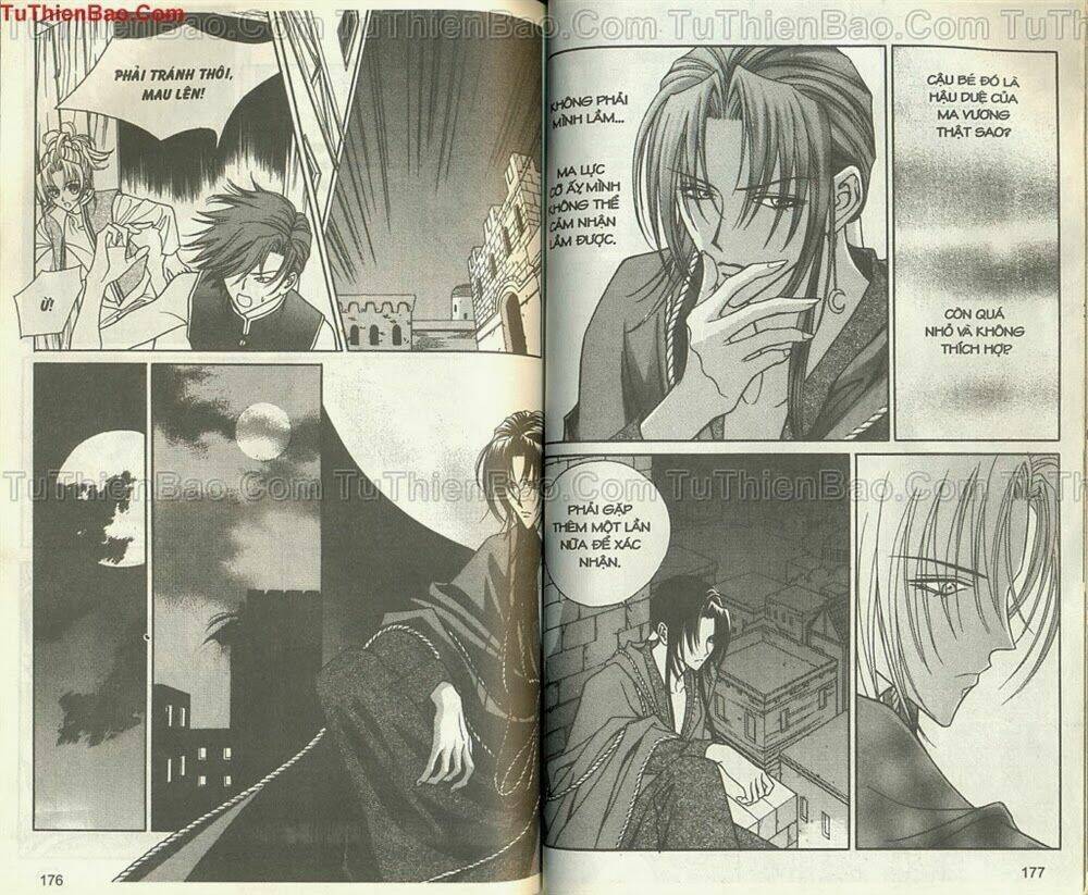 hồi ký ma vương chapter 2 88