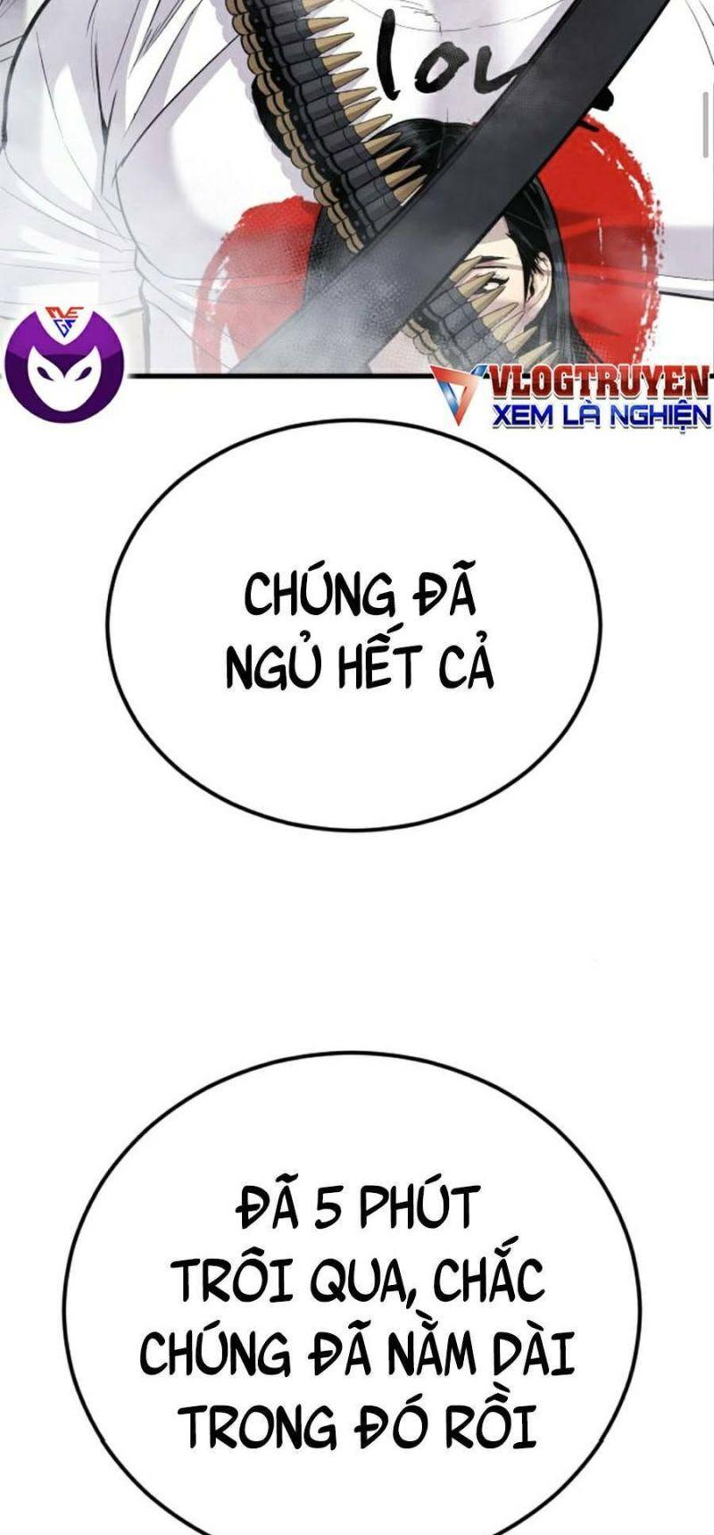 đặc vụ kim chapter 26 64