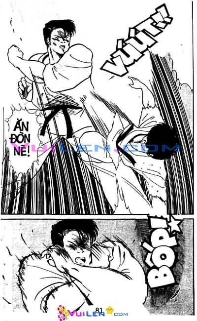 truyền nhân atula - shura no mon i chapter 1 80