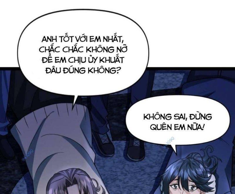 đóng băng toàn cầu: tôi gây dựng nên phòng an toàn thời tận thế chapter 51 25