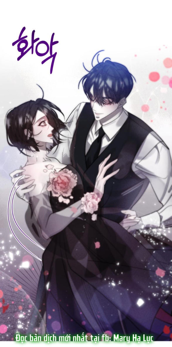 điệu nhảy say mê giữa màn đêm chapter 3.2 30