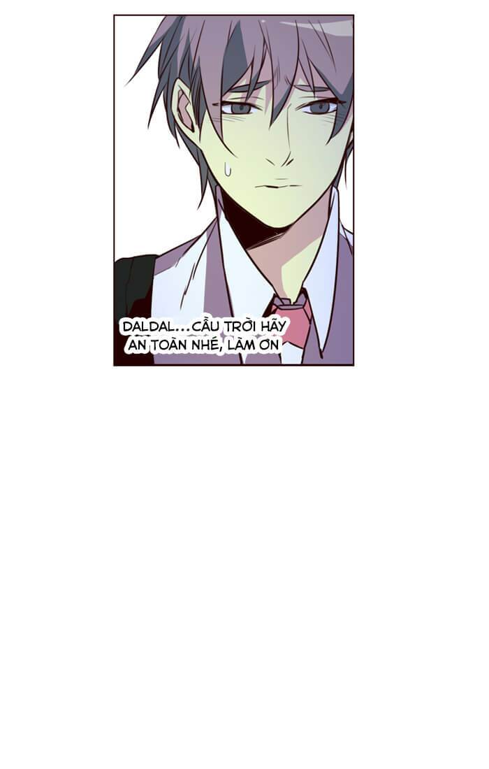 nữ sinh trường wilds chapter 235 15