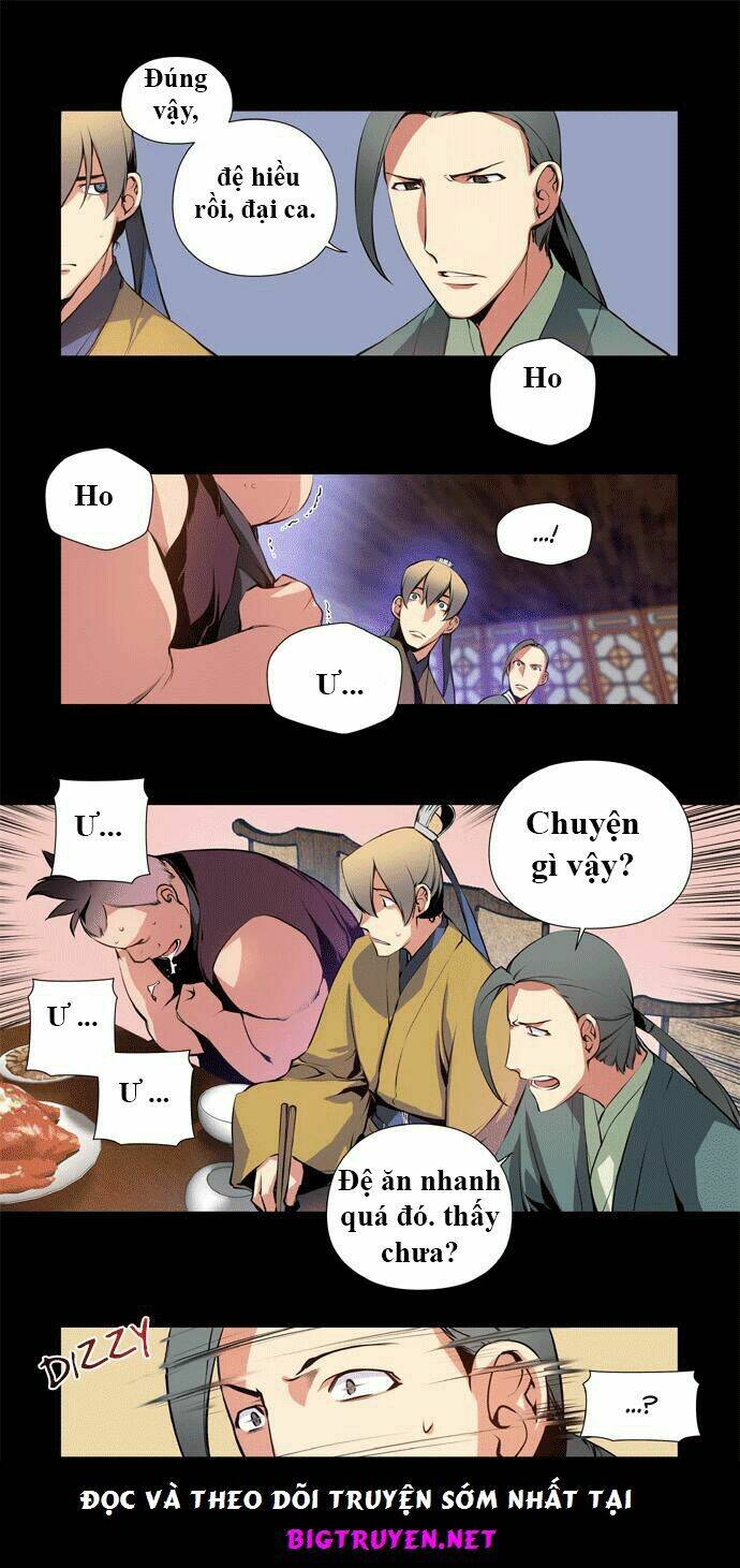 märchen: the embodiment of tales chapter 26 25