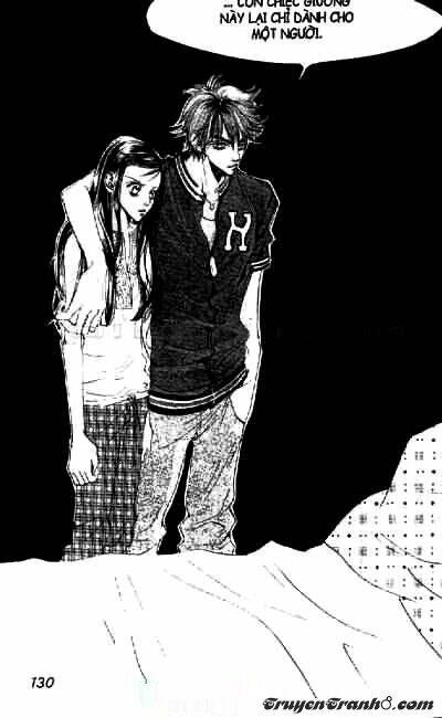 goong - [ hoàng cung ] chapter 2 126