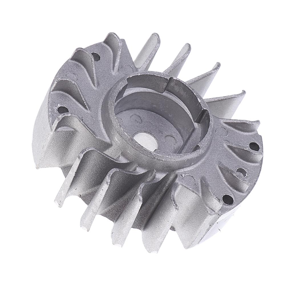 Replacement Chainsaw Flywheel Magneto Fits for STIHL 017 018 MS170 MS180