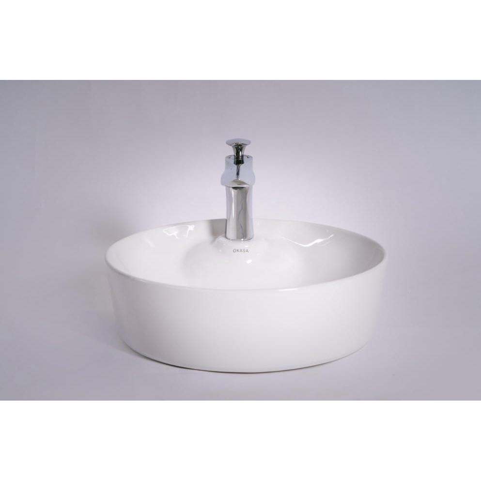 VÒI CHẬU OKASA_ZJ151C