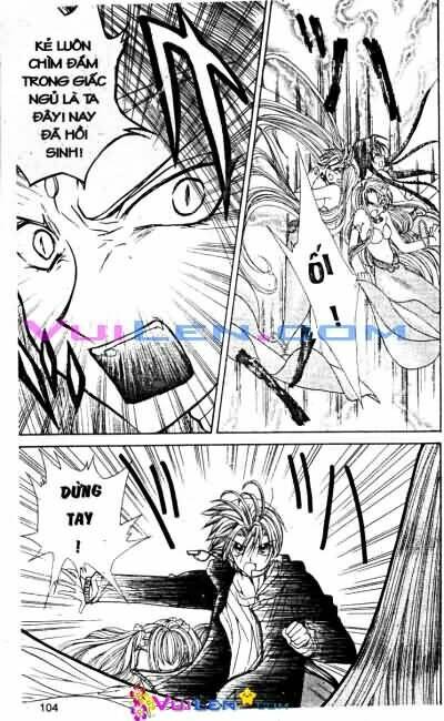 viên ngọc nàng tiên cá chapter 6 105
