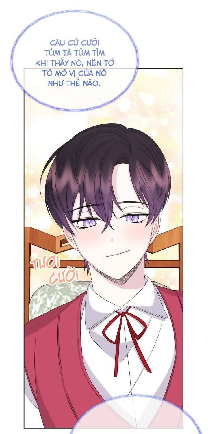 công chúa huỷ diệt chapter 30 21