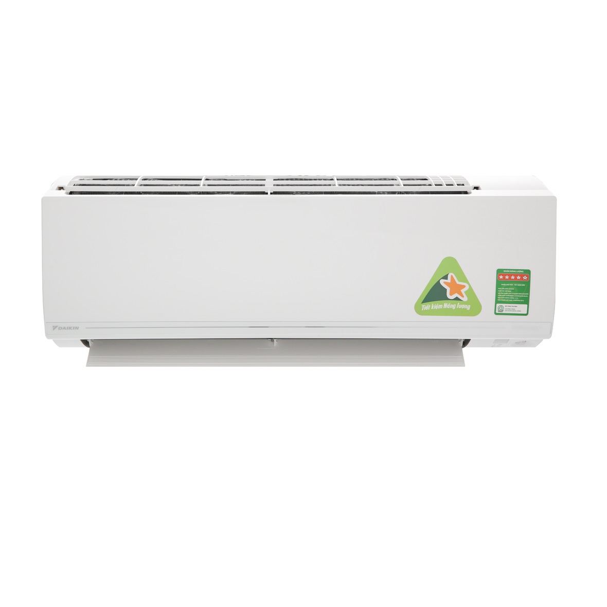 Máy Lạnh Daikin Inverter 1.0 HP ATKC25UAVMV Mẫu 2019 - Hàng Chính Hãng