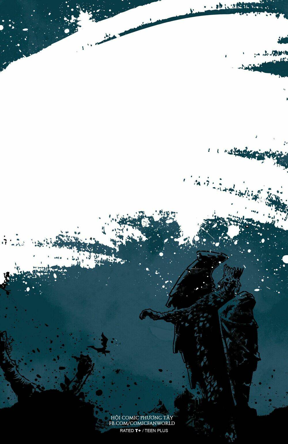 birthright chapter 33 22