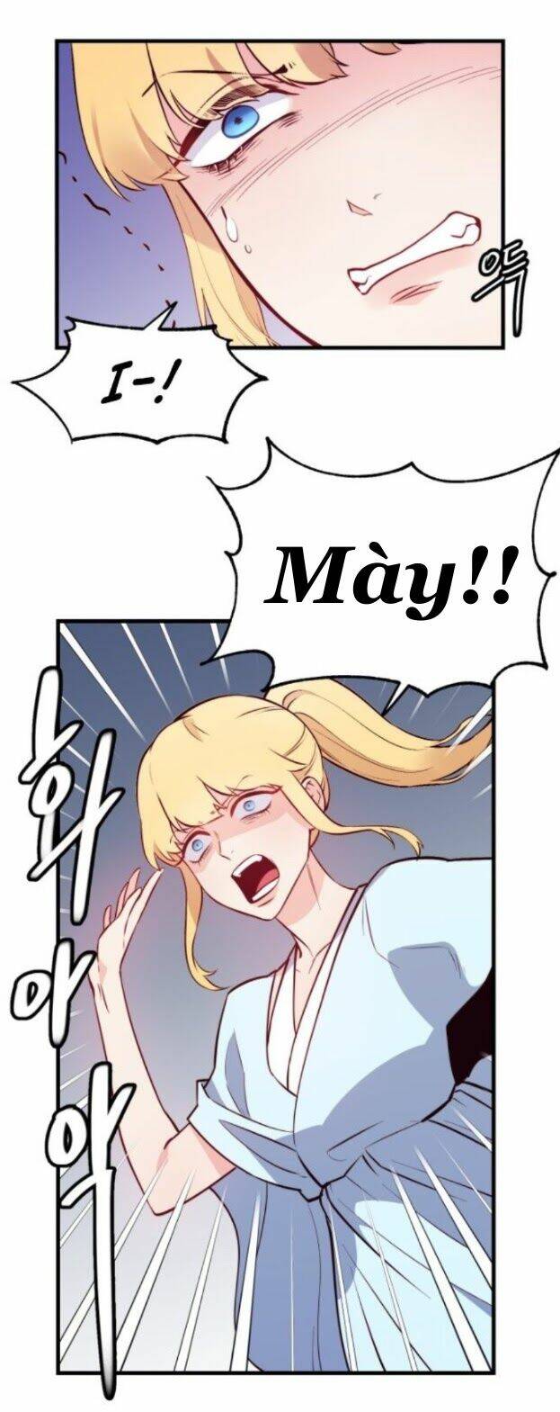 phản diện rất dễ làm chapter 2 5