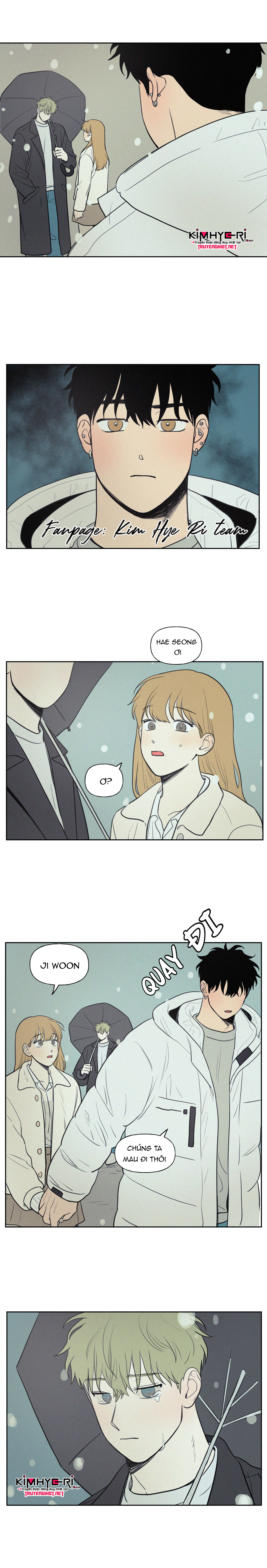 lý do yêu phải thằng bạn thân chapter 51.2 1